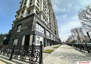 2-к квартира, вторичка, 71м2, 13/24 этаж