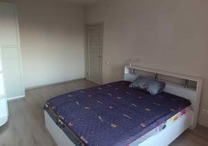 2-к квартира, вторичка, 53м2, 3/8 этаж