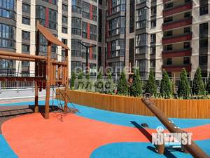 2-к квартира, вторичка, 54м2, 10/24 этаж