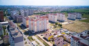 2-к квартира, вторичка, 61м2, 12/16 этаж