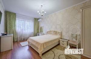 1-к квартира, вторичка, 45м2, 3/16 этаж