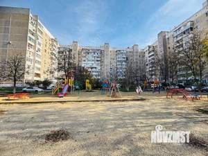 1-к квартира, вторичка, 32м2, 9/10 этаж