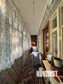 2-к квартира, вторичка, 52м2, 2/5 этаж