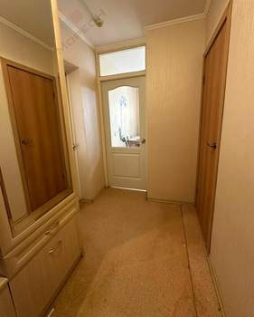 1-к квартира, вторичка, 38м2, 9/16 этаж