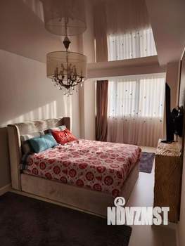 2-к квартира, вторичка, 93м2, 10/16 этаж