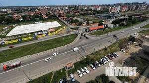 1-к квартира, вторичка, 44м2, 13/16 этаж