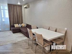 1-к квартира, вторичка, 49м2, 13/21 этаж