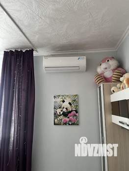 2-к квартира, вторичка, 43м2, 1/3 этаж