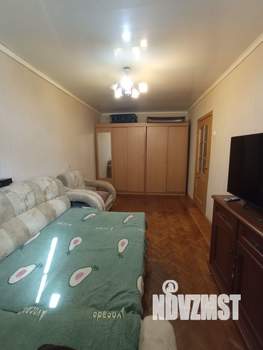 1-к квартира, вторичка, 29м2, 2/5 этаж