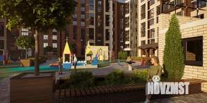 2-к квартира, вторичка, 71м2, 8/9 этаж