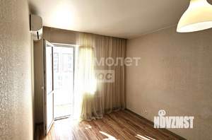 1-к квартира, вторичка, 33м2, 4/14 этаж