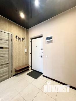 1-к квартира, вторичка, 39м2, 7/10 этаж