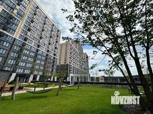 3-к квартира, вторичка, 87м2, 10/24 этаж