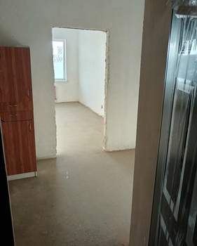 1-к квартира, вторичка, 32м2, 4/4 этаж