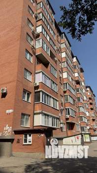 1-к квартира, вторичка, 56м2, 1/9 этаж