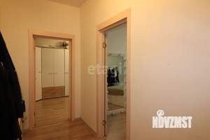 2-к квартира, вторичка, 50м2, 3/20 этаж