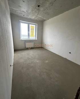 1-к квартира, вторичка, 35м2, 6/16 этаж