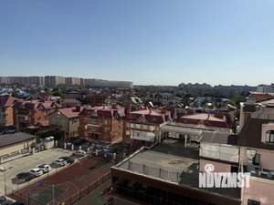 2-к квартира, вторичка, 80м2, 8/21 этаж