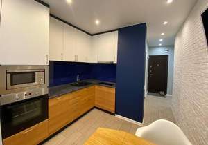 1-к квартира, вторичка, 41м2, 5/9 этаж