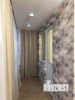 1-к квартира, вторичка, 36м2, 22/23 этаж