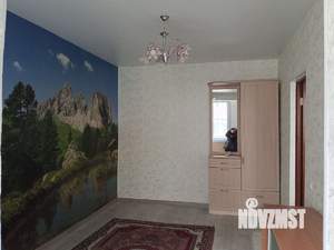 1-к квартира, вторичка, 34м2, 3/6 этаж