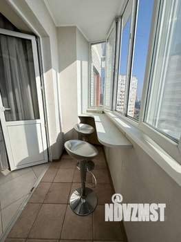 1-к квартира, вторичка, 50м2, 11/17 этаж