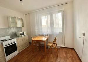 2-к квартира, вторичка, 57м2, 16/17 этаж