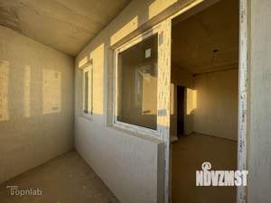 1-к квартира, вторичка, 42м2, 8/24 этаж