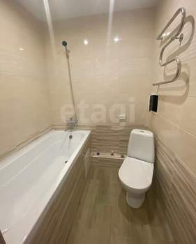 Студия квартира, вторичка, 17м2, 10/10 этаж