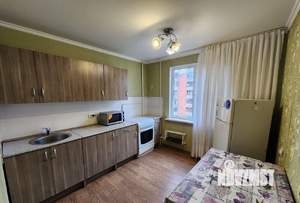 1-к квартира, вторичка, 35м2, 7/10 этаж