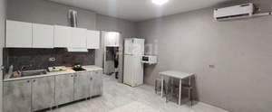 Студия квартира, вторичка, 24м2, 4/16 этаж