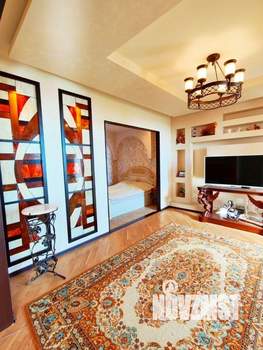 1-к квартира, вторичка, 60м2, 13/23 этаж