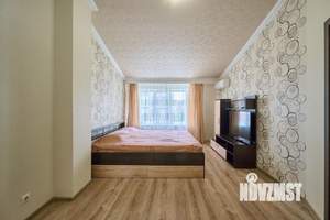 1-к квартира, вторичка, 40м2, 8/8 этаж