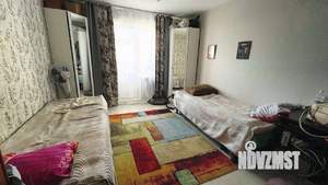 2-к квартира, вторичка, 57м2, 14/14 этаж