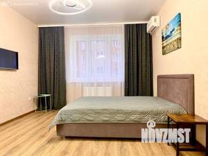 1-к квартира, вторичка, 40м2, 14/22 этаж