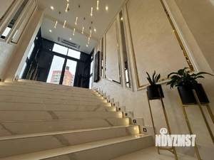 3-к квартира, вторичка, 96м2, 5/21 этаж