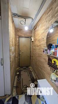 2-к квартира, вторичка, 44м2, 5/5 этаж