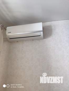 1-к квартира, вторичка, 42м2, 5/6 этаж