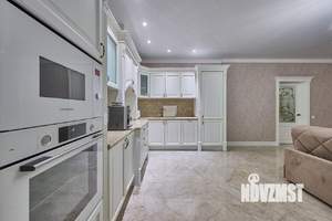 3-к квартира, вторичка, 112м2, 9/24 этаж