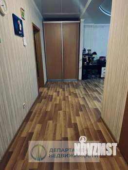 2-к квартира, вторичка, 57м2, 8/9 этаж