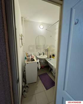 2-к квартира, вторичка, 62м2, 8/16 этаж