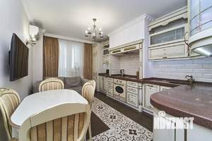 1-к квартира, вторичка, 60м2, 4/24 этаж