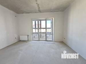 Студия квартира, вторичка, 28м2, 11/25 этаж