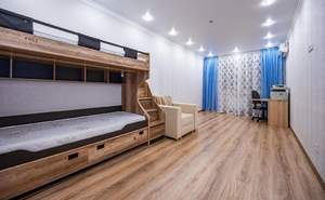 2-к квартира, вторичка, 60м2, 11/16 этаж