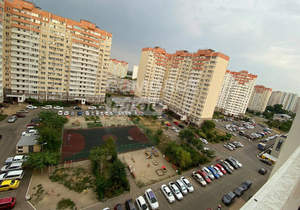 1-к квартира, вторичка, 38м2, 10/16 этаж