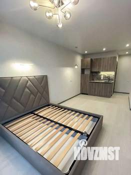 Студия квартира, вторичка, 26м2, 8/19 этаж