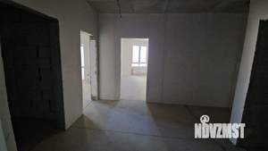 3-к квартира, вторичка, 109м2, 12/24 этаж