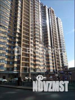 2-к квартира, вторичка, 60м2, 14/24 этаж
