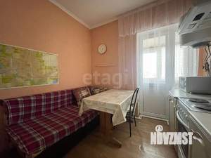 1-к квартира, вторичка, 38м2, 3/3 этаж