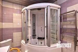 2-к квартира, вторичка, 69м2, 2/18 этаж